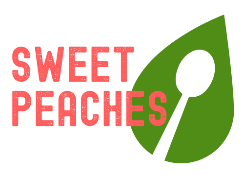 Sweet Peaches Nutrition